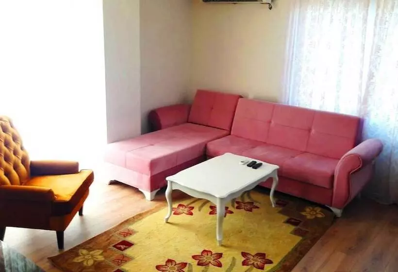 Mersin Apart Home