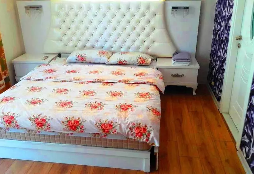Mersin Apart Home