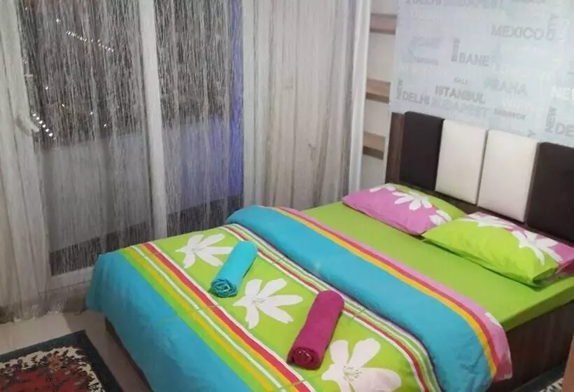 Mersin Apart Home