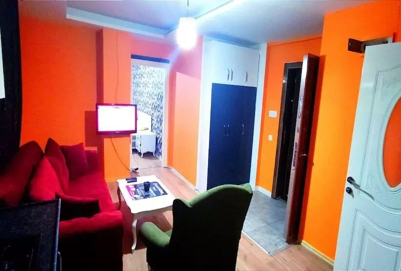 Mersin Apart Home