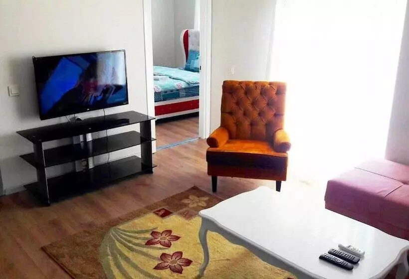 Mersin Apart Home