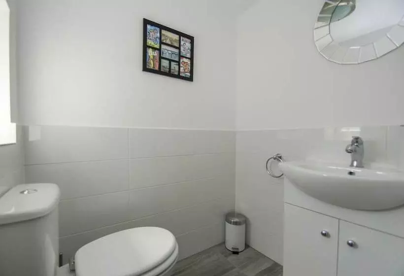 Mucky Duck House Central By Brighton Holiday Lets