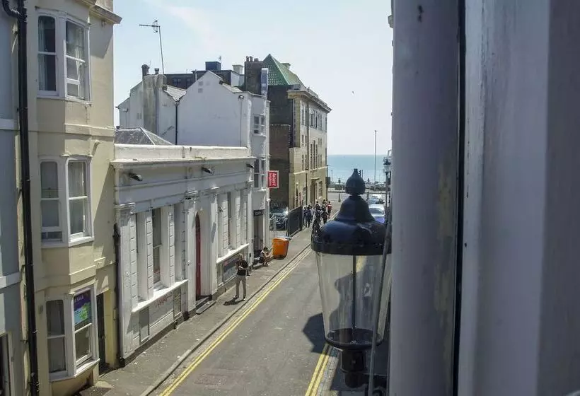 Mucky Duck House Central By Brighton Holiday Lets