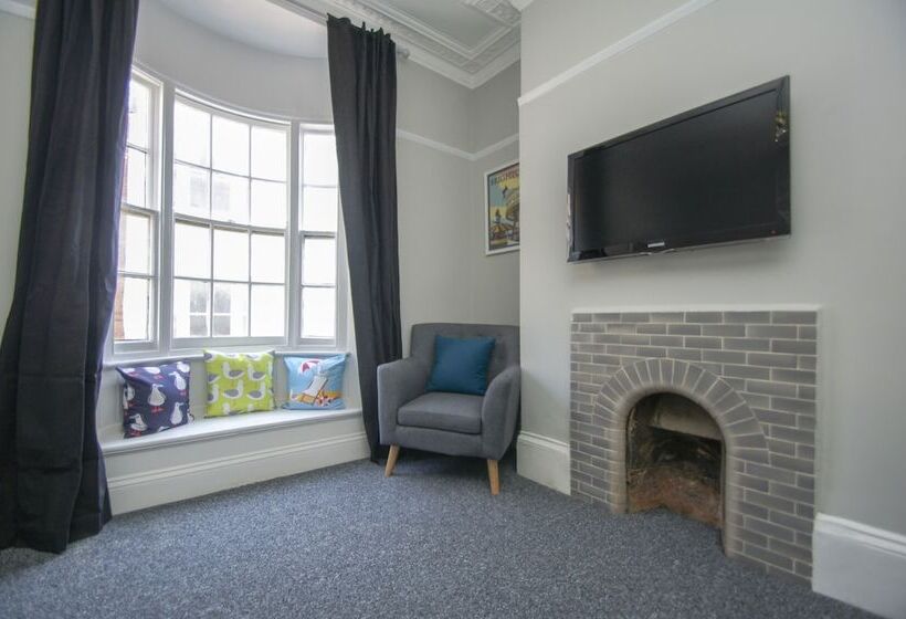 Mucky Duck House Central By Brighton Holiday Lets