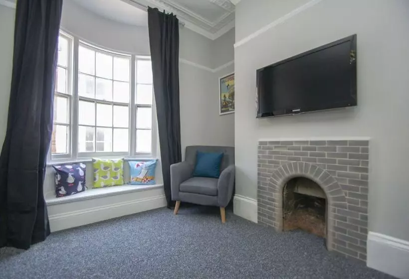 Mucky Duck House Central By Brighton Holiday Lets