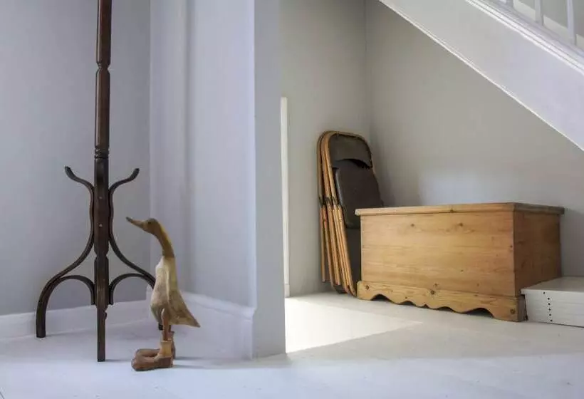 Mucky Duck House Central By Brighton Holiday Lets