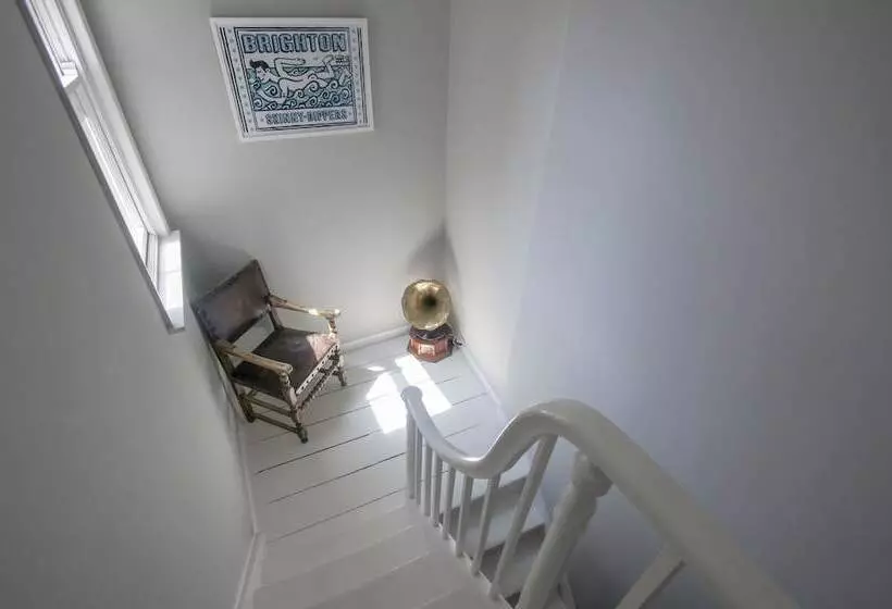 Mucky Duck House Central By Brighton Holiday Lets