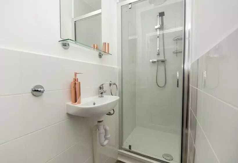 Mucky Duck House Central By Brighton Holiday Lets