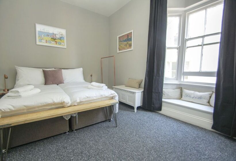 Mucky Duck House Central By Brighton Holiday Lets