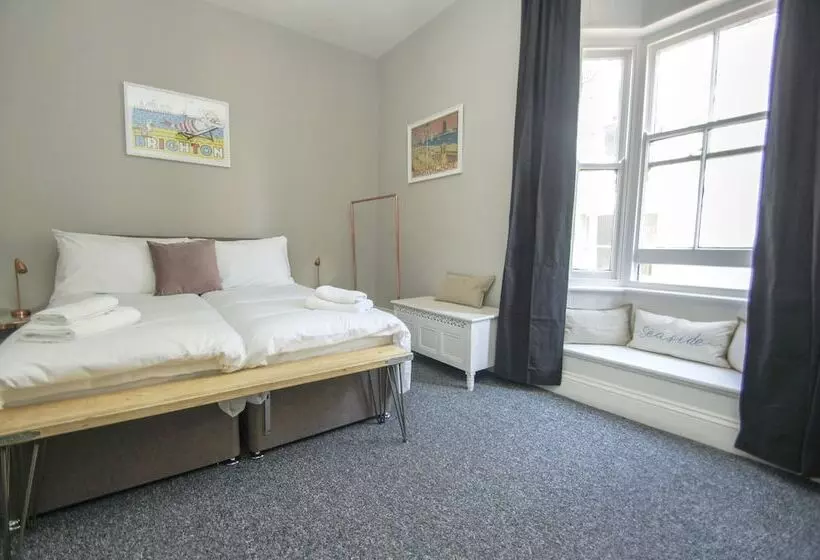 Mucky Duck House Central By Brighton Holiday Lets