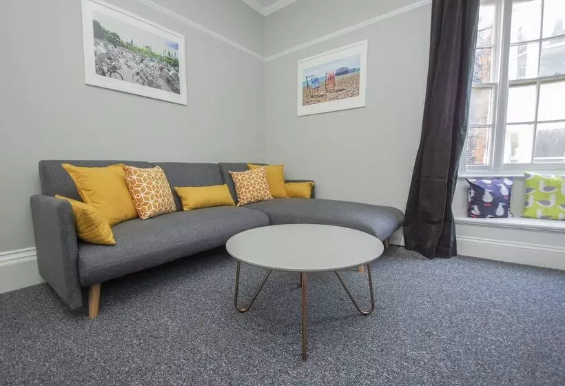 Mucky Duck House Central By Brighton Holiday Lets