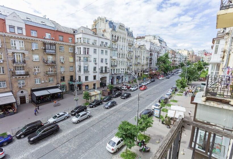 Partner Guest House Velyka Vasylkivska