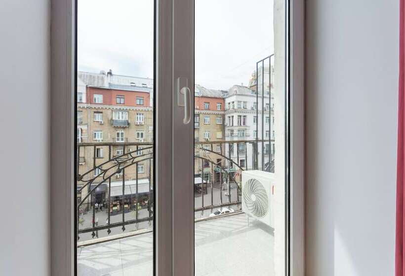 Partner Guest House Velyka Vasylkivska