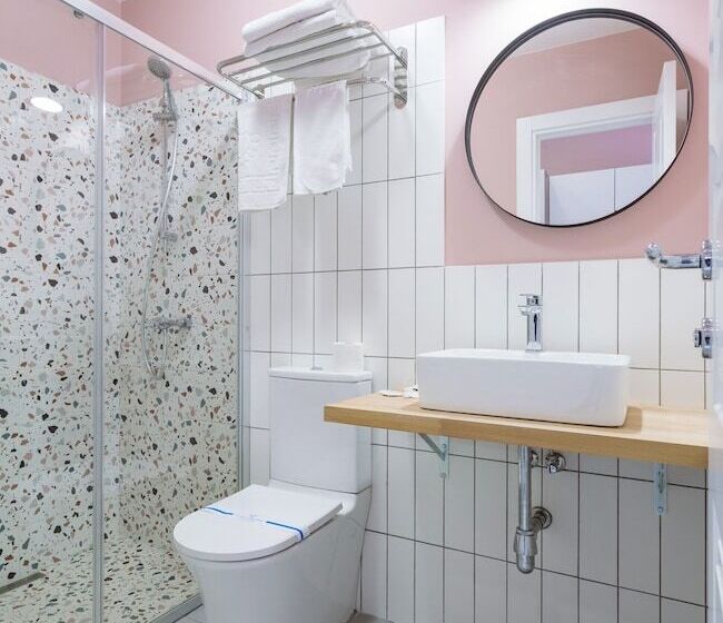 Partner Guest House Velyka Vasylkivska