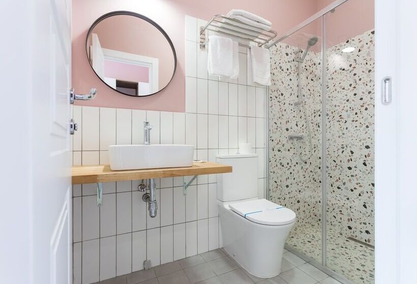 Partner Guest House Velyka Vasylkivska