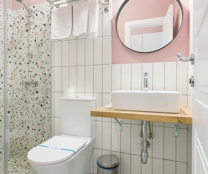 Partner Guest House Velyka Vasylkivska