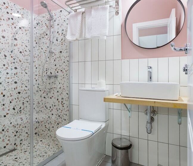 Partner Guest House Velyka Vasylkivska