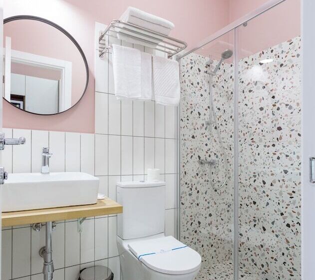 Partner Guest House Velyka Vasylkivska