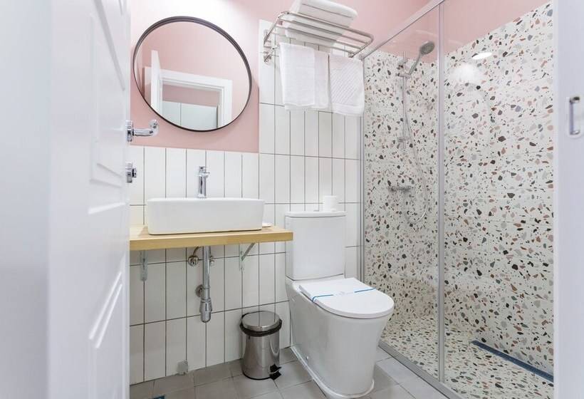 Partner Guest House Velyka Vasylkivska