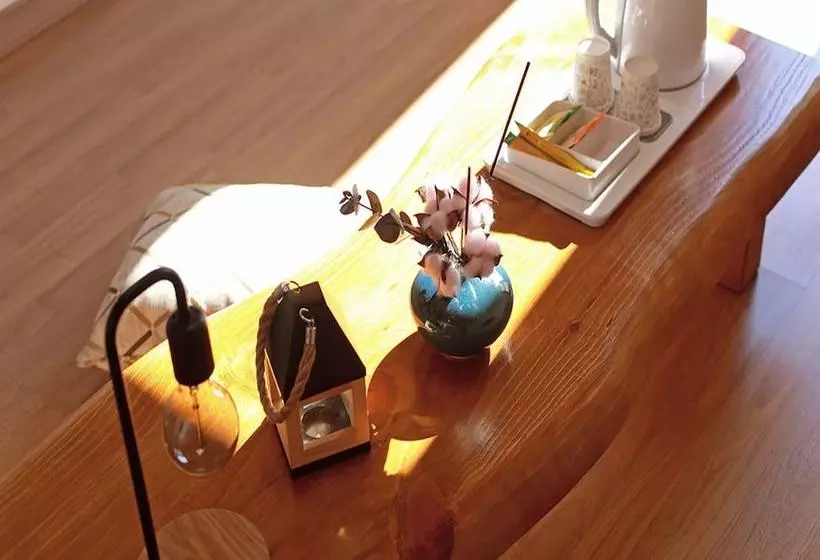 پانسیون Cheonggong Hanok Stay