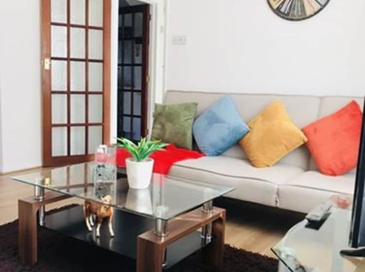 ペンション Courtland House