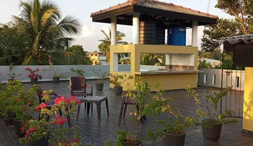 Majatalo Kani Vacation Apartment
