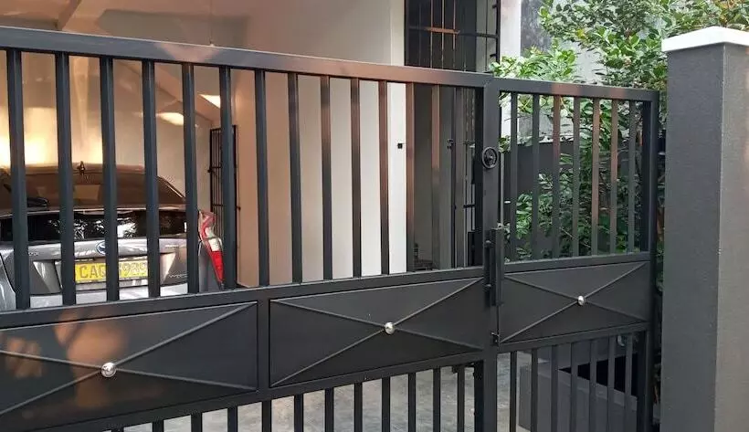 Majatalo Kani Vacation Apartment