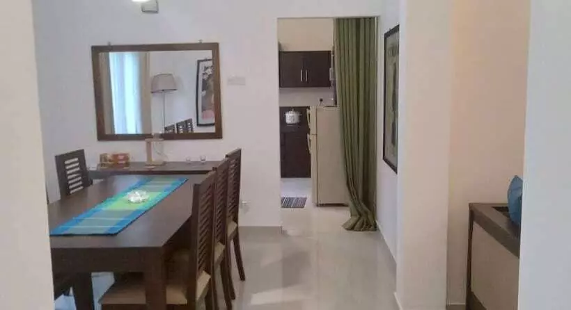 Majatalo Kani Vacation Apartment