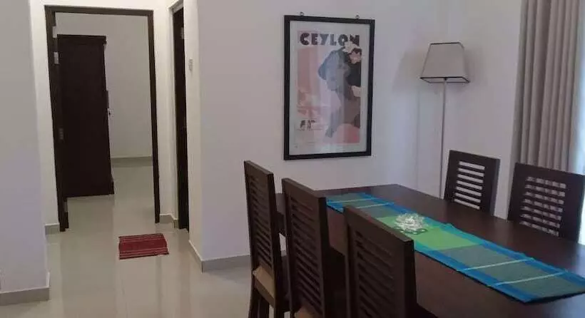 Majatalo Kani Vacation Apartment