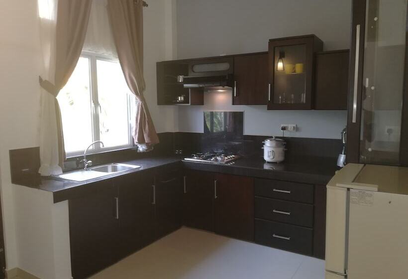 펜션 Kani Vacation Apartment