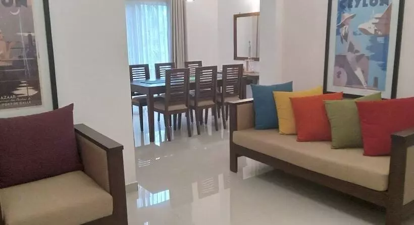 Majatalo Kani Vacation Apartment