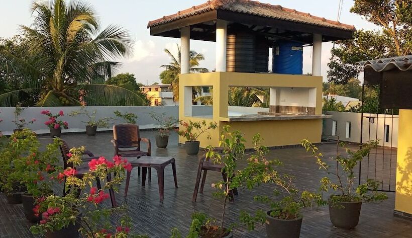 펜션 Kani Vacation Apartment