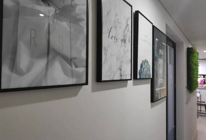 پانسیون Kuki House