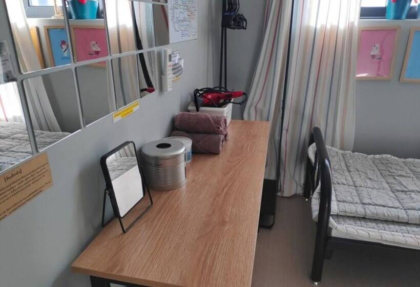 پانسیون Kuki House