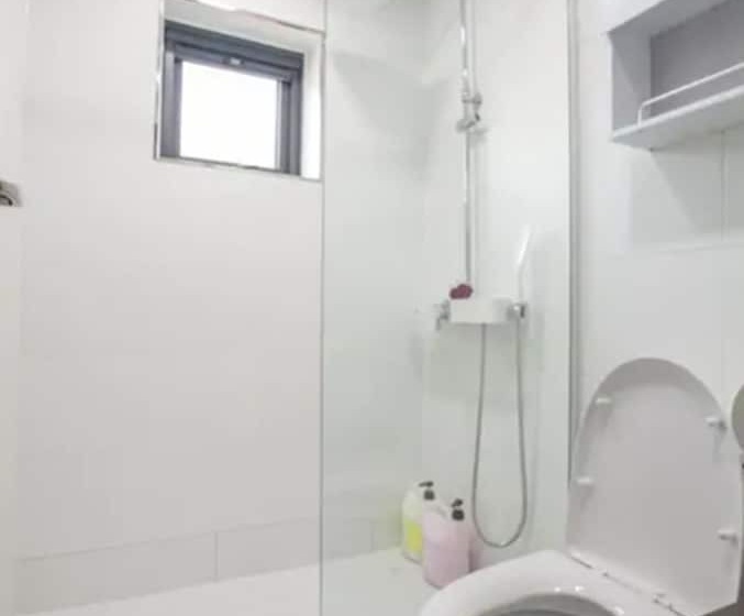 پانسیون Kuki House