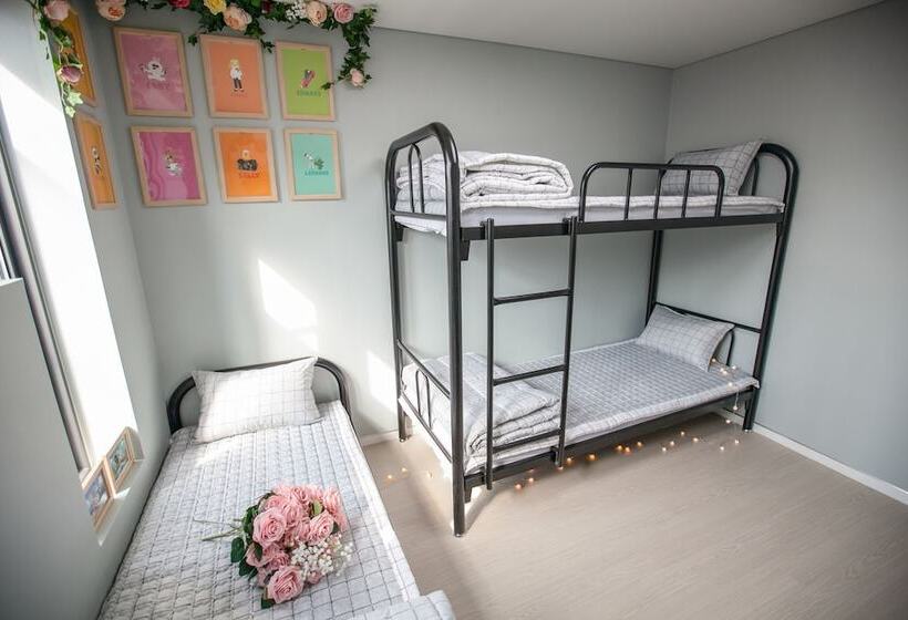 پانسیون Kuki House