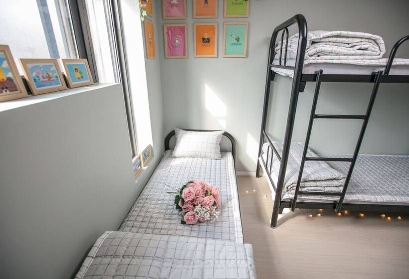 پانسیون Kuki House