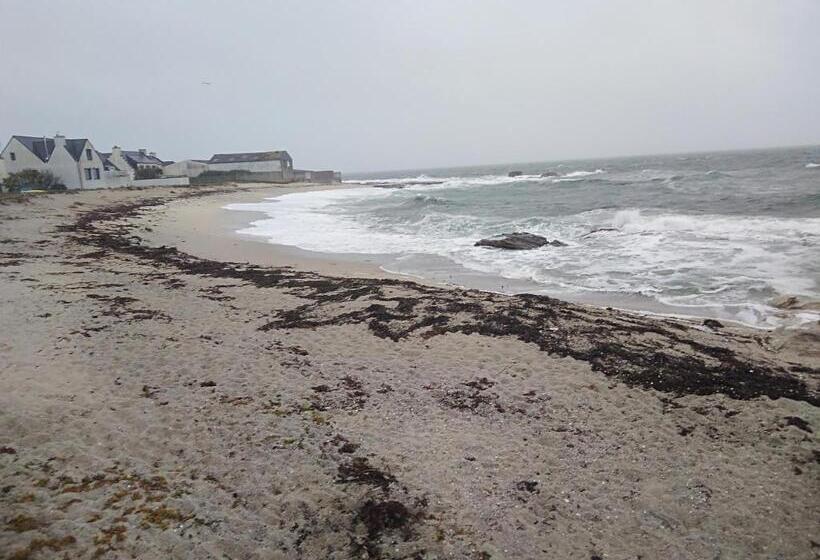 פנסיון La Rose Des Mers