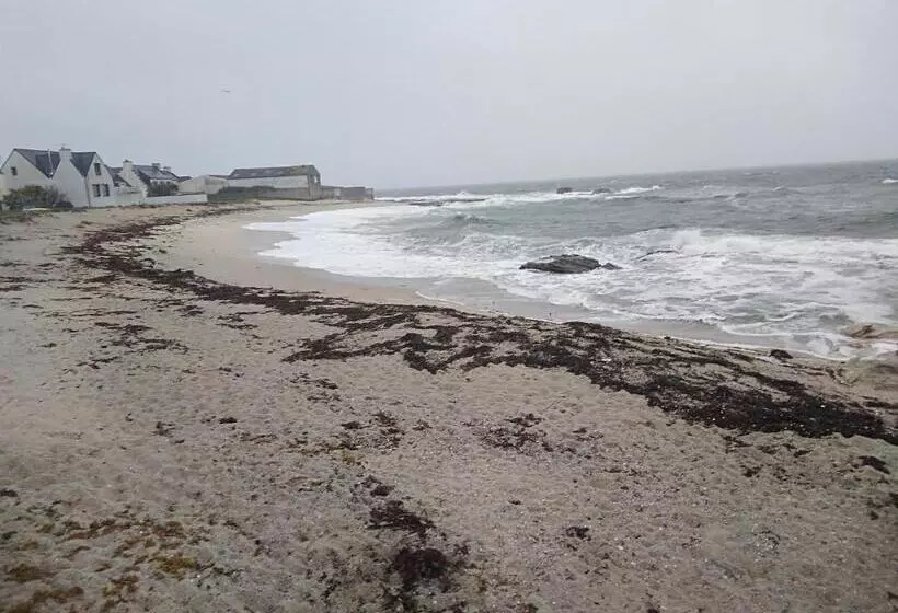 Majatalo La Rose Des Mers