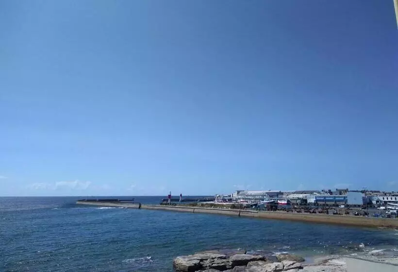 Majatalo La Rose Des Mers