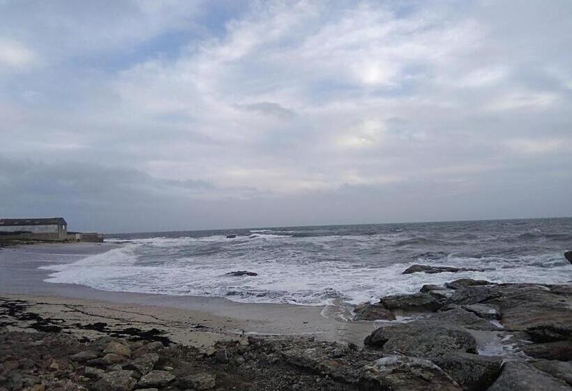 פנסיון La Rose Des Mers