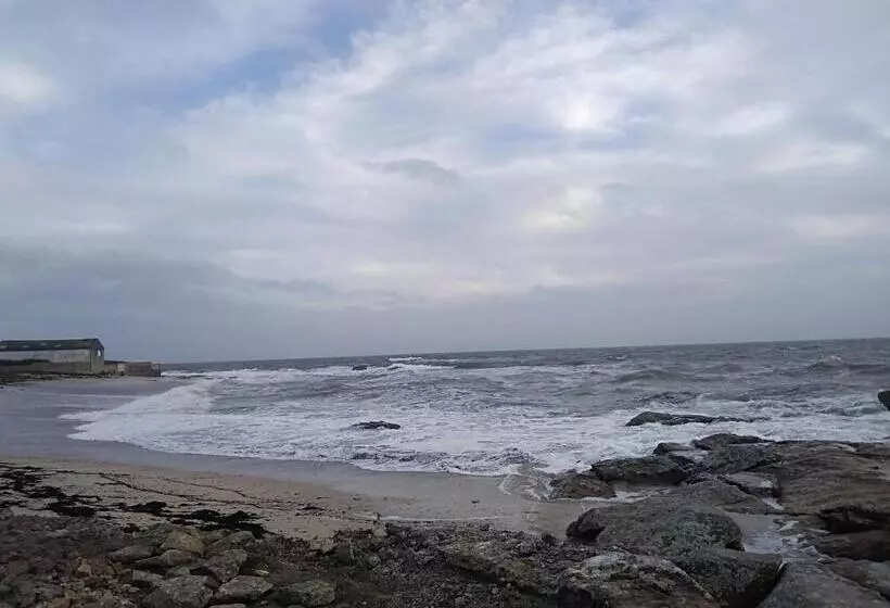 Majatalo La Rose Des Mers