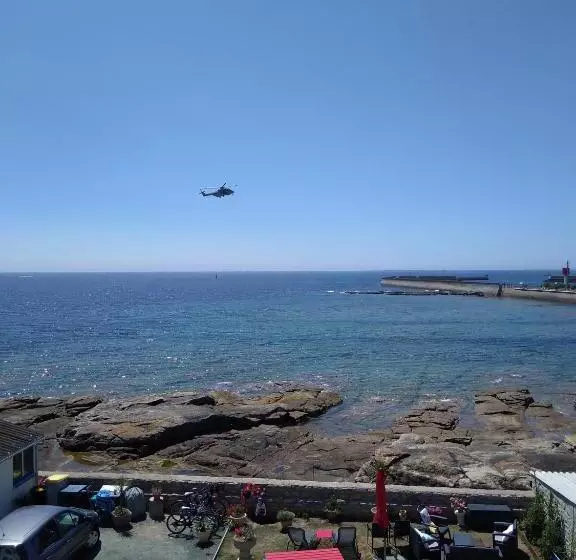 Majatalo La Rose Des Mers