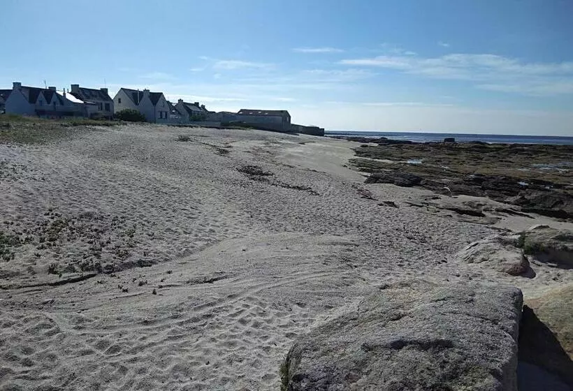 Majatalo La Rose Des Mers