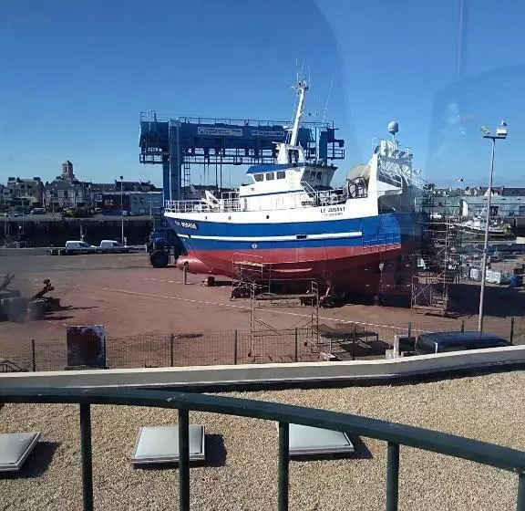 Majatalo La Rose Des Mers