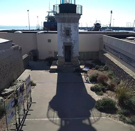 Majatalo La Rose Des Mers