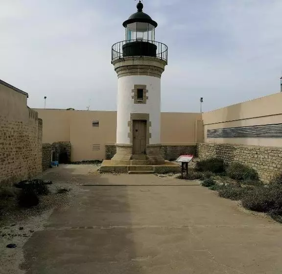 Majatalo La Rose Des Mers