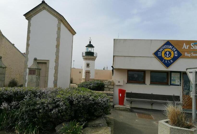 פנסיון La Rose Des Mers