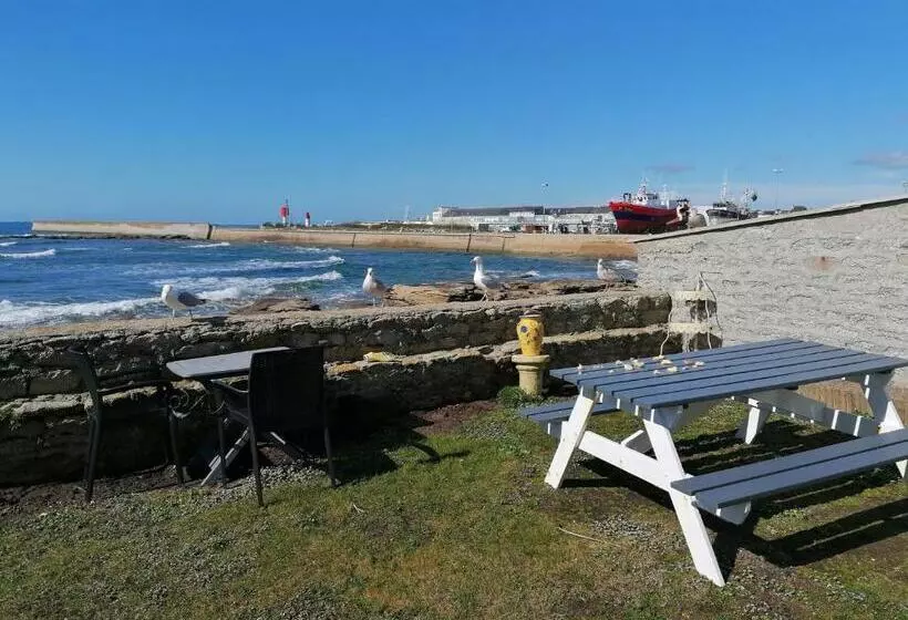 Majatalo La Rose Des Mers