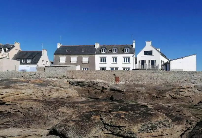 Majatalo La Rose Des Mers